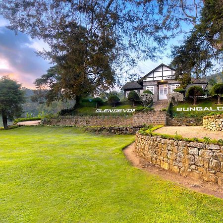 Scottish Planter Bungalow- Thema Collection نوفارا إيلِيا المظهر الخارجي الصورة