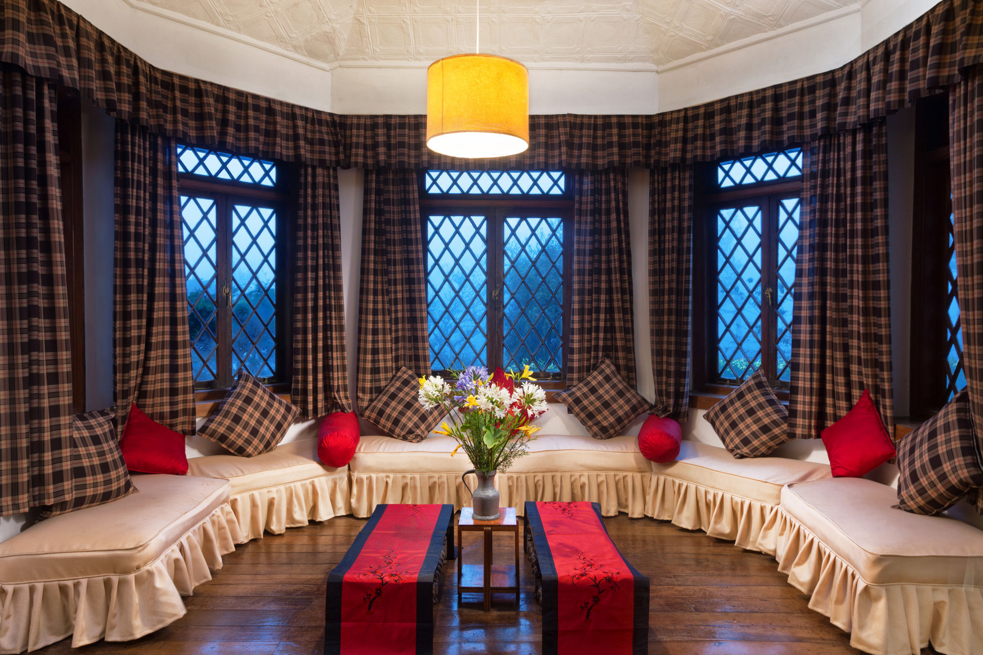 Scottish Planter Bungalow- Thema Collection نوفارا إيلِيا المظهر الخارجي الصورة